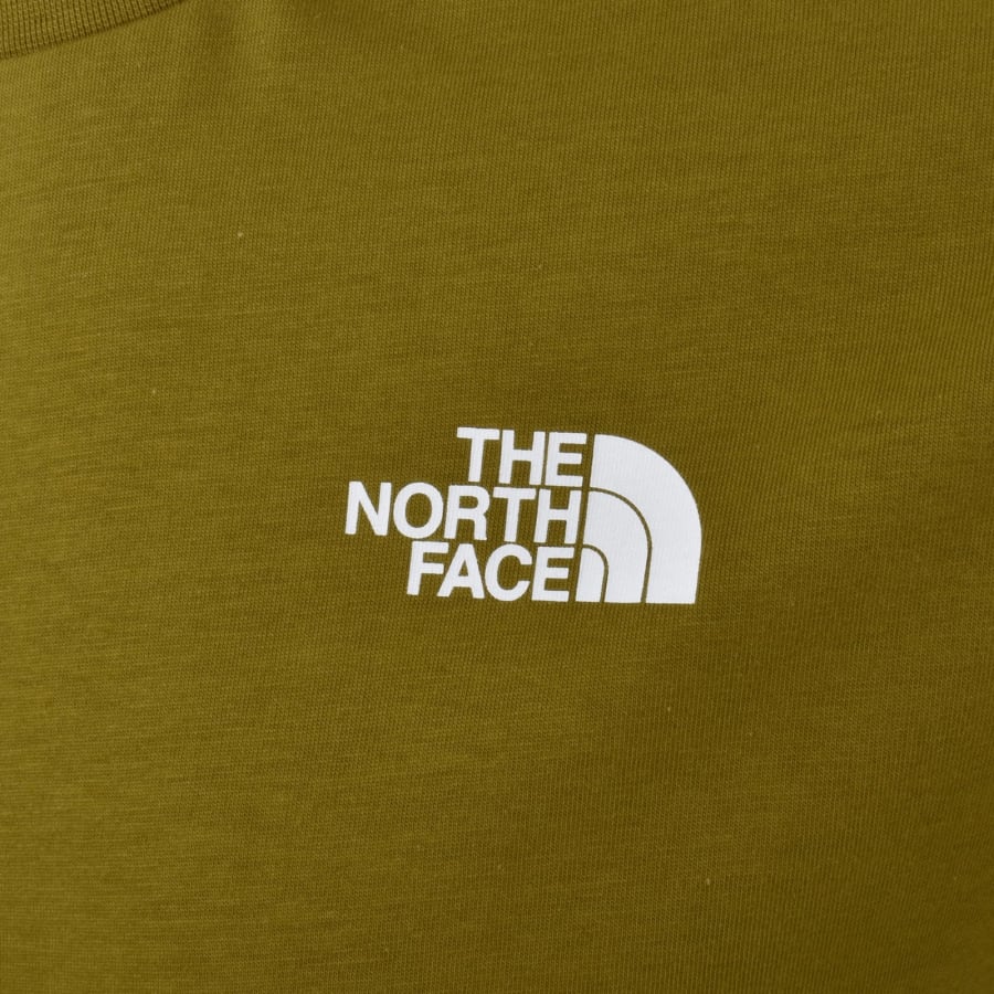 North face bristol t shirt deals